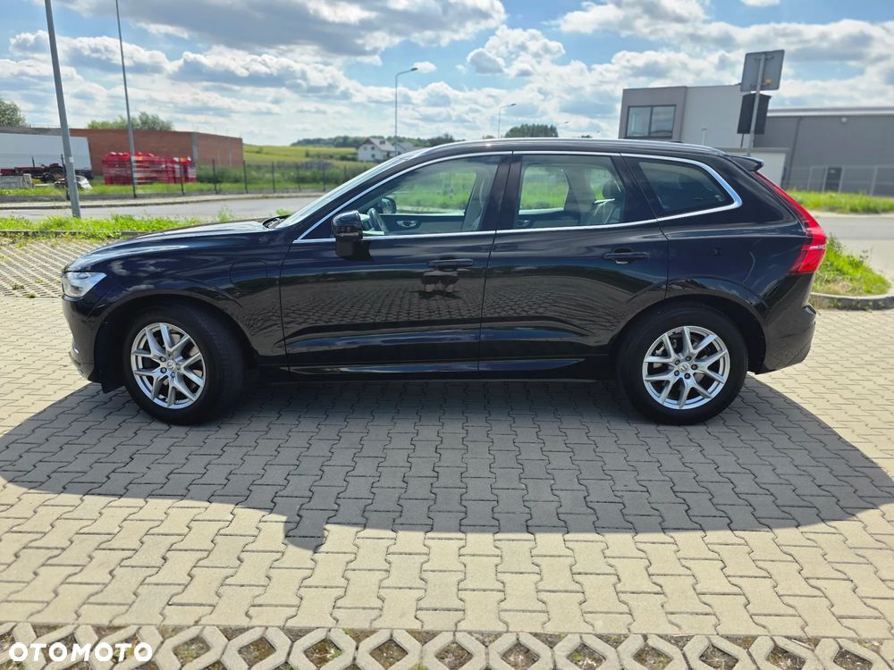 Volvo XC 60 T8 AWD Plug-In Hybrid Momentum - 7