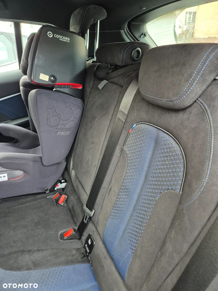 BMW Seria 1 - 12