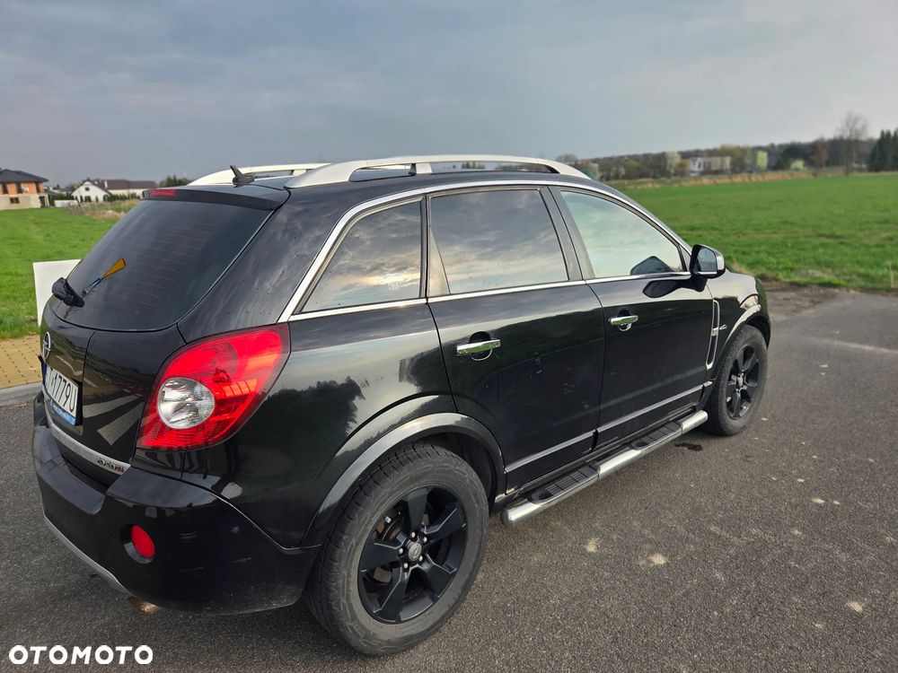 Opel Antara - 3