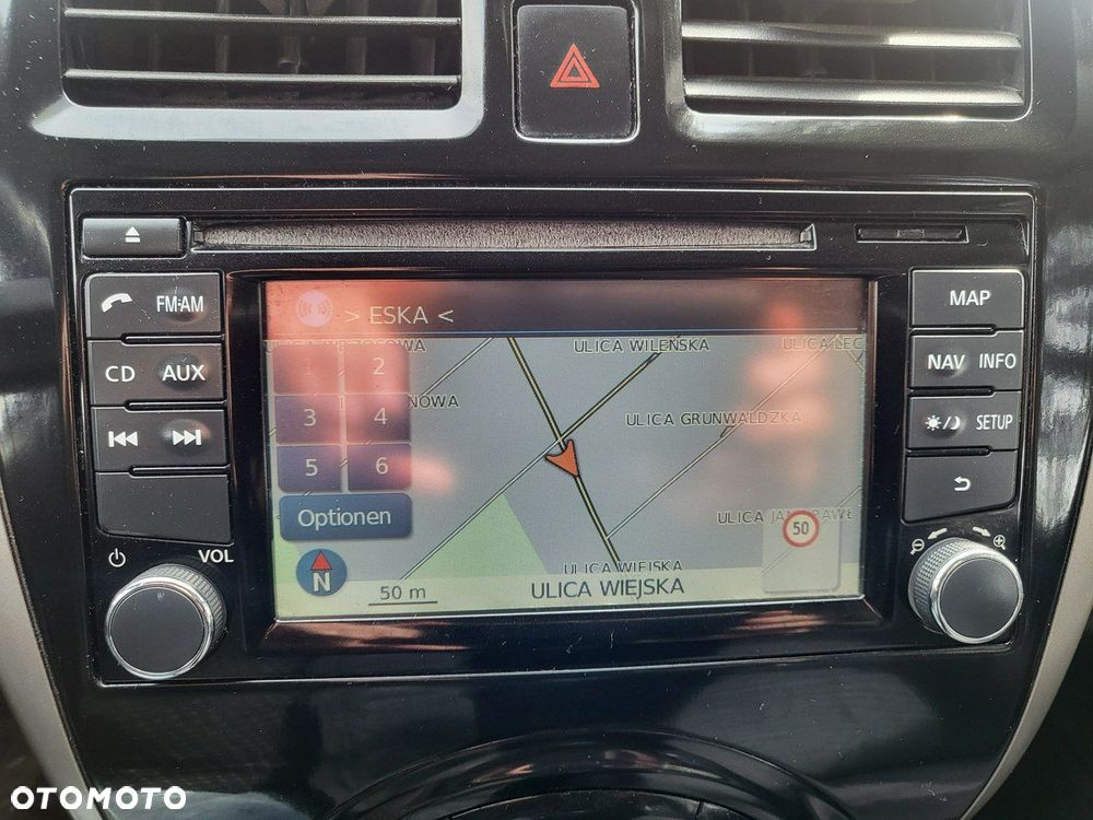 Nissan Micra - 28