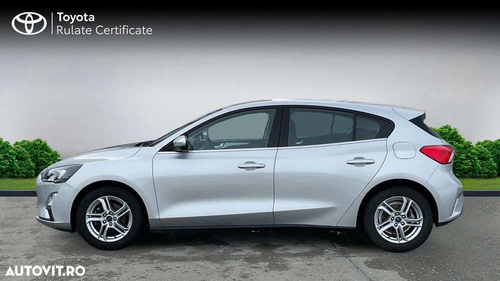 Ford Focus 1.5 EcoBlue Trend - 2