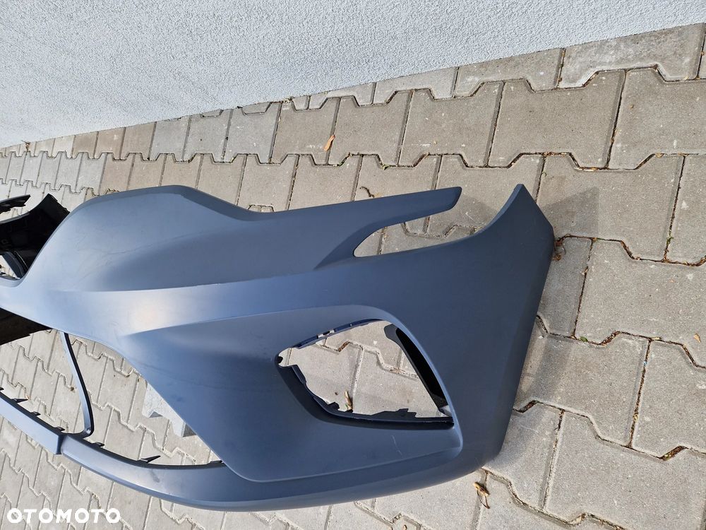 Zderzak Renault Clio V 5 nowy org - 6