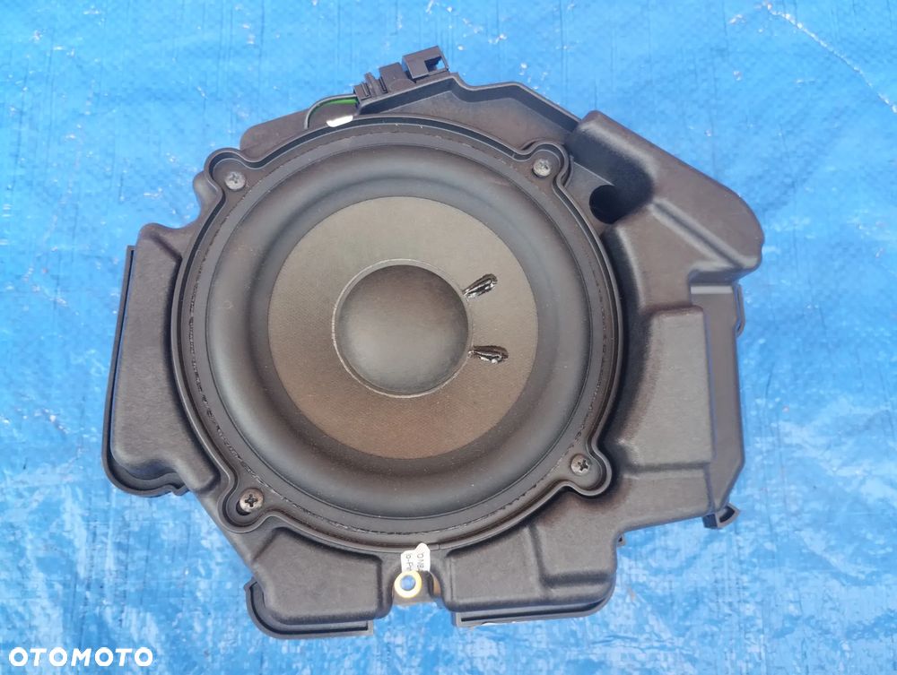 Audi A8 D4 Lift Głośnik Bang Olufsen Tył Prawy 4H0035302 - 1