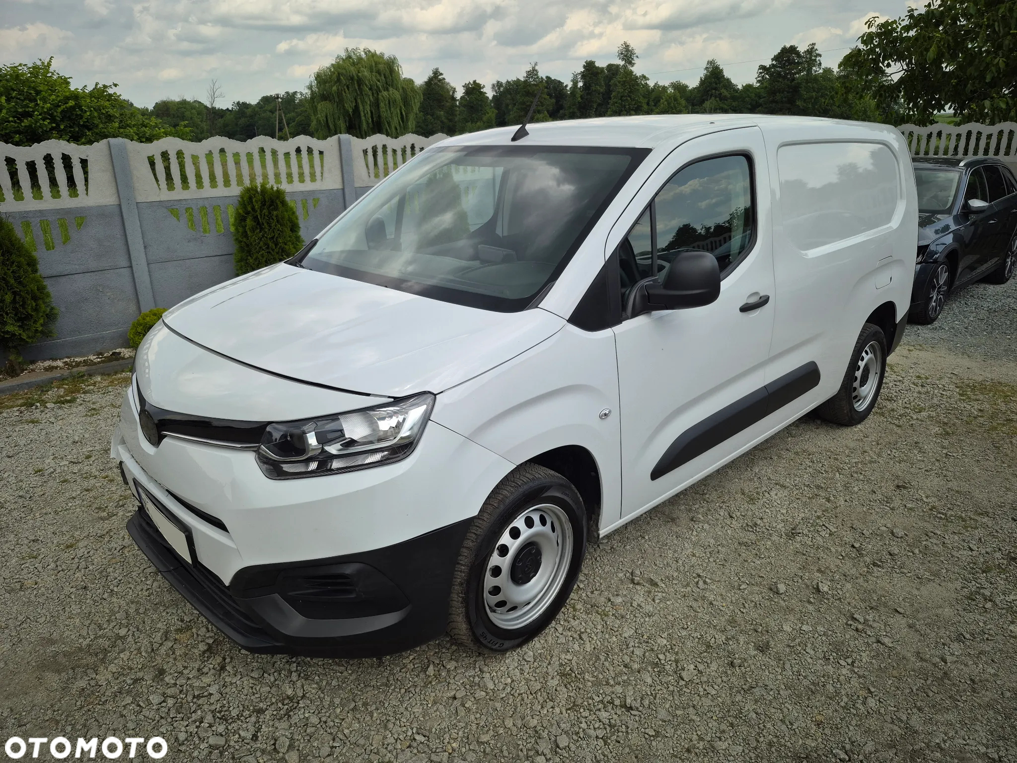 Toyota PROACE CITY LONG PARTNER - 3