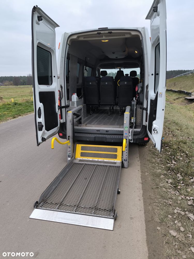 Renault Master L2 Pack Clim - 2