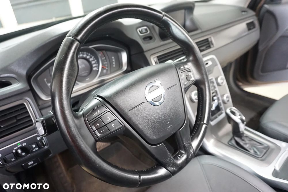 Volvo XC 70 D4 Geartronic Kinetic - 22