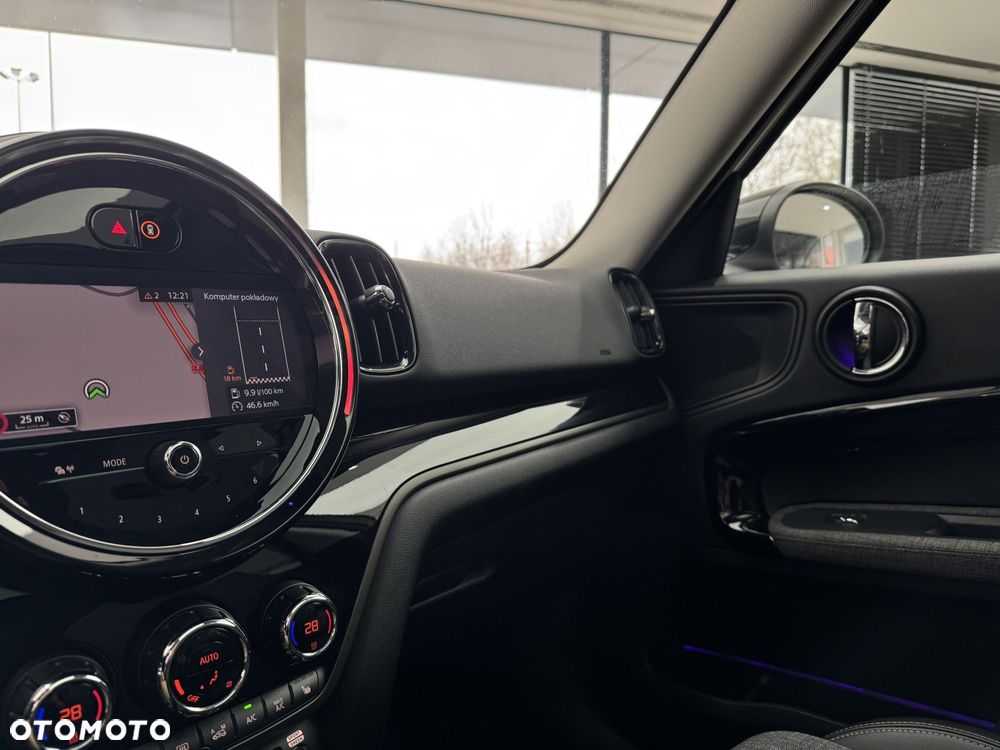 MINI Countryman - 29