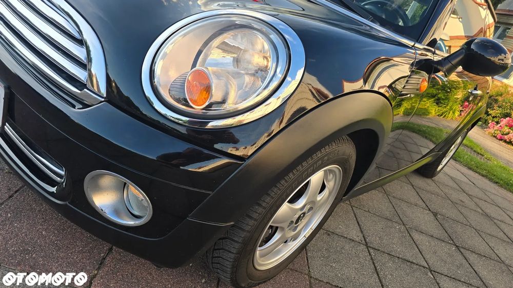 MINI Cooper - 21