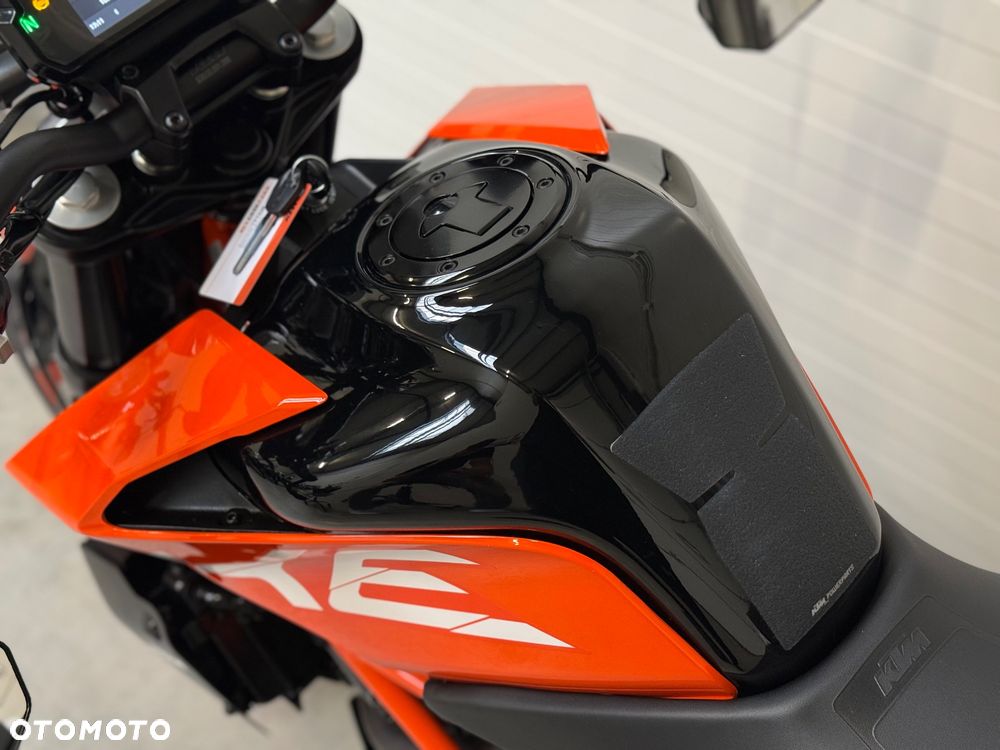 KTM Duke - 27