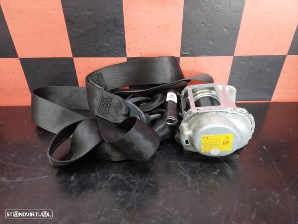 Cinto Frente Direito Citroën Berlingo Caixa (K9) - 1