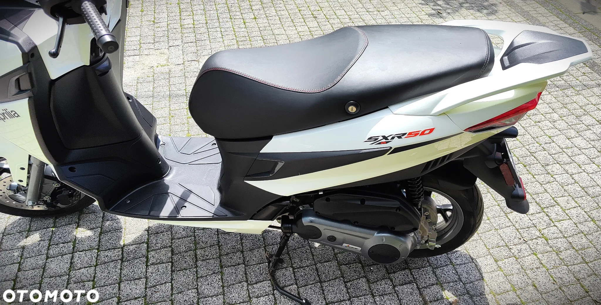 Aprilia Inny - 5