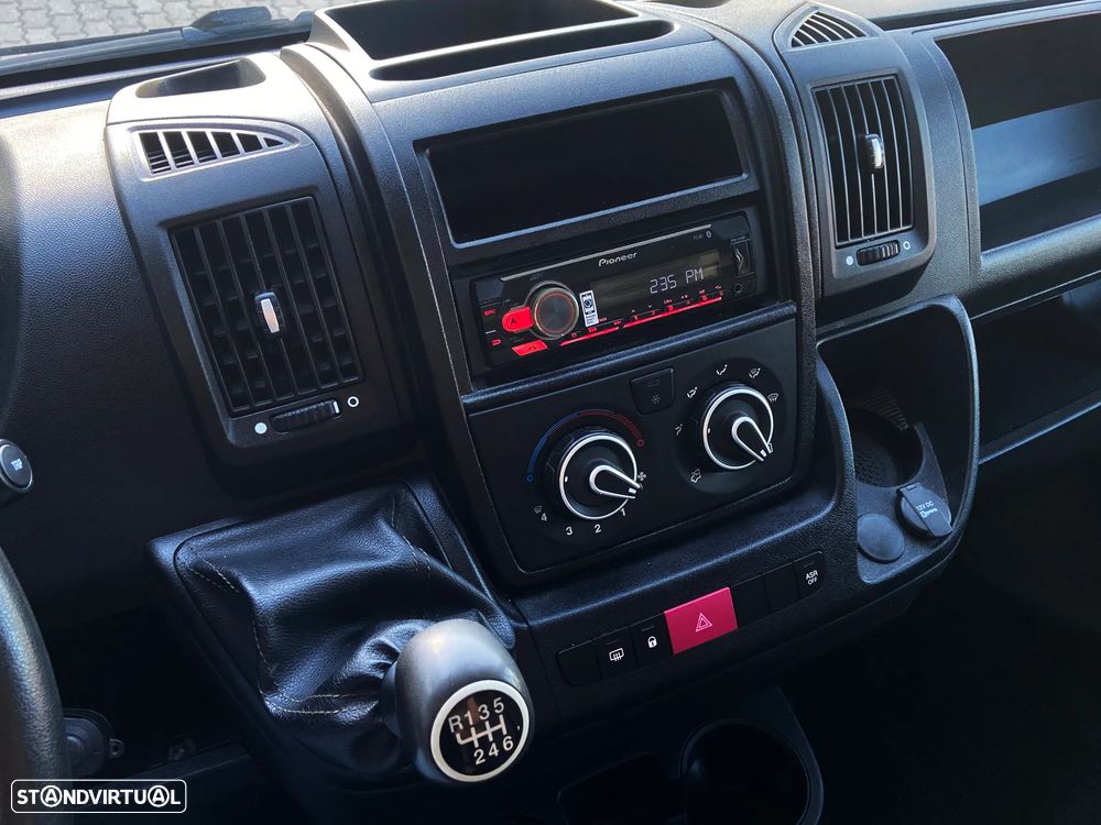 Fiat Ducato - 13