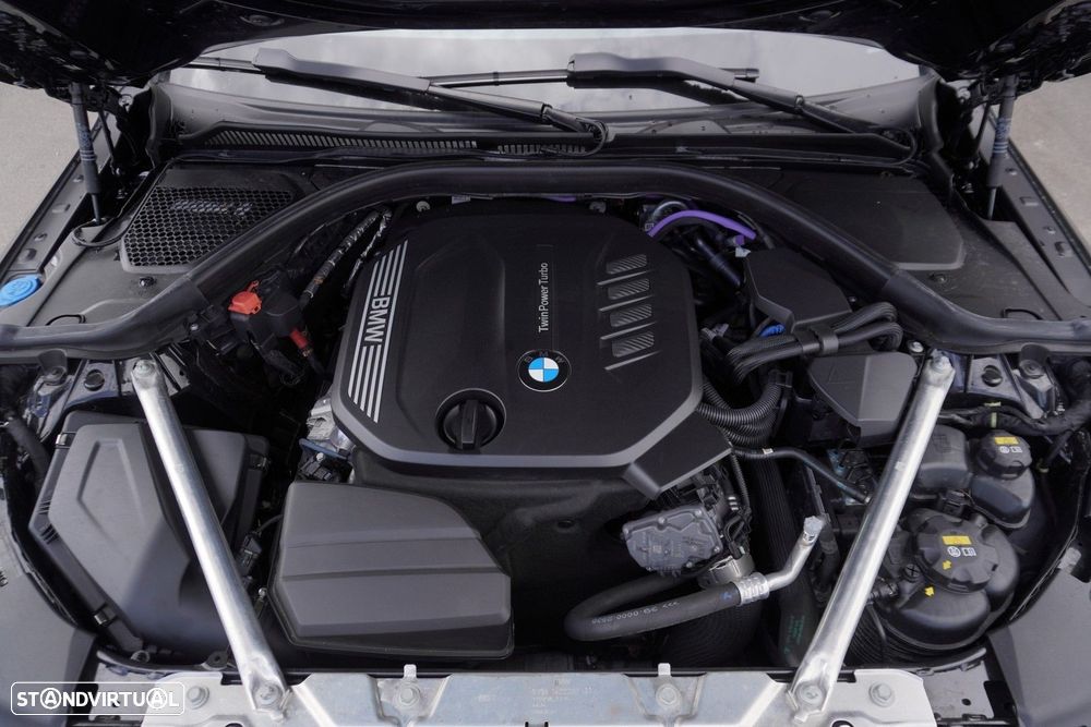 BMW 420 - 36