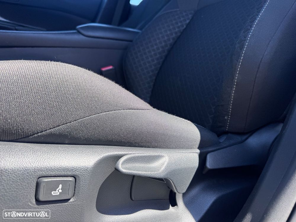 Toyota C-HR 1.8 HSD Comfort - 7