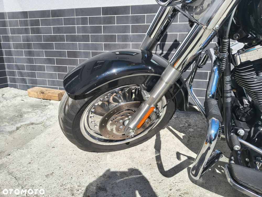 Harley-Davidson Softail Fat Boy - 6