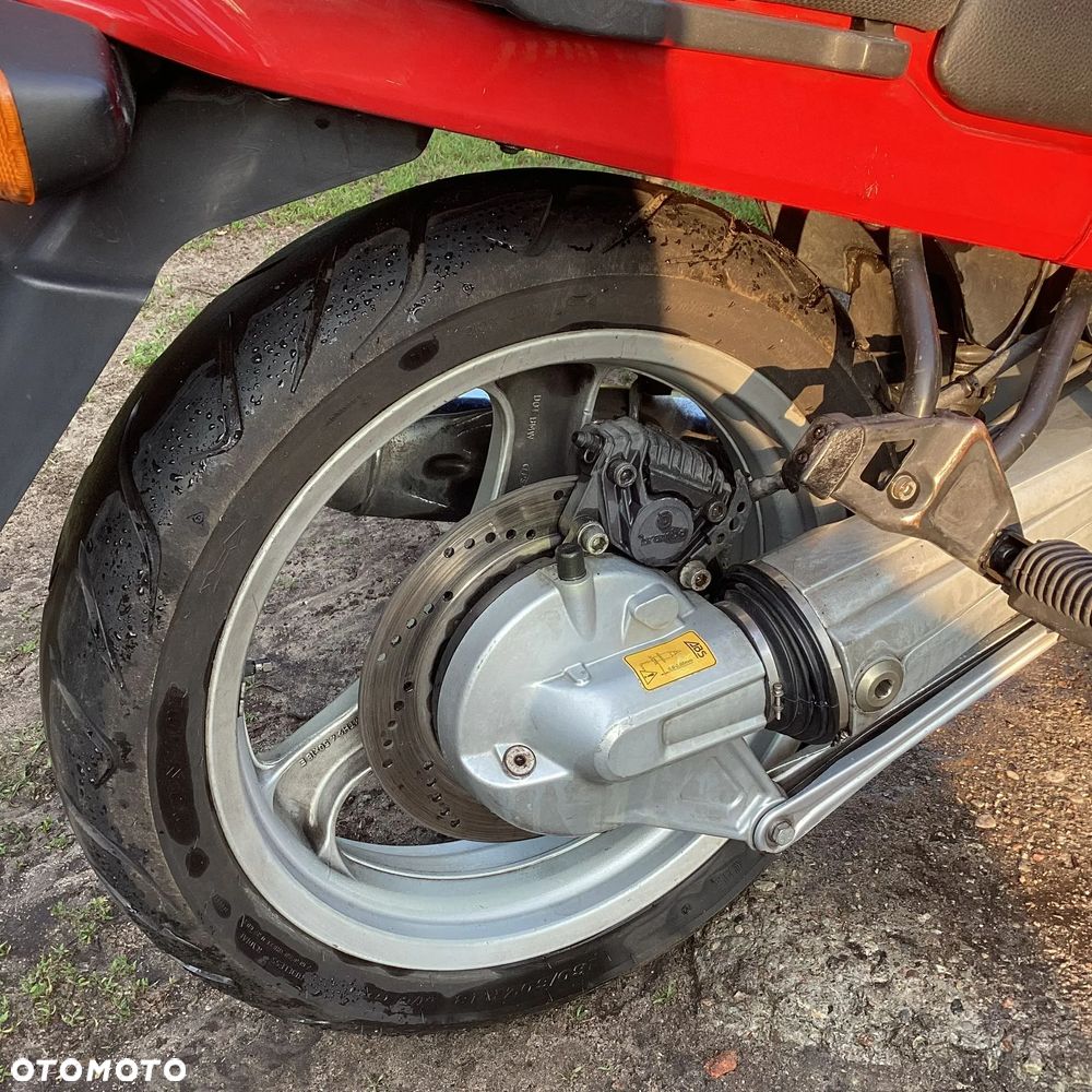 BMW R - 7