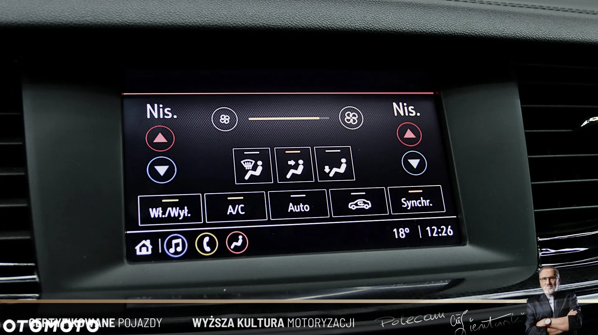 Opel Insignia 2.0 CDTI Elegance S&S - 21