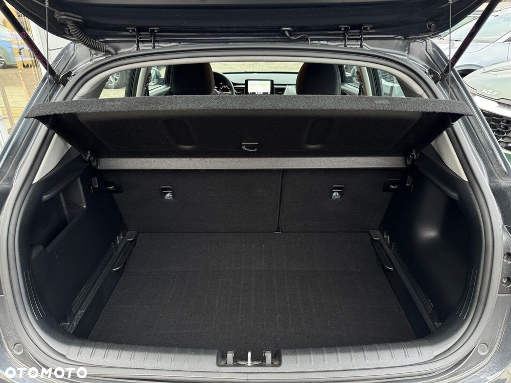 Kia Stonic 1.0 T-GDI M - 14