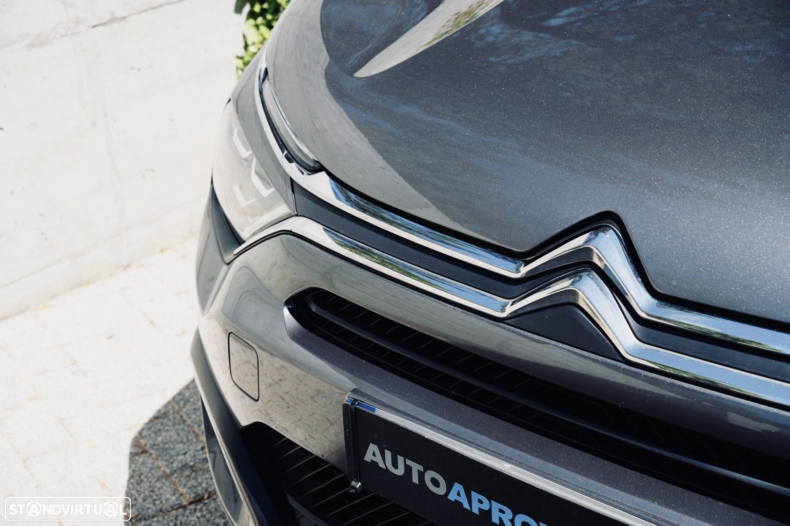 Citroën C4 1.2 PureTech Shine - 13