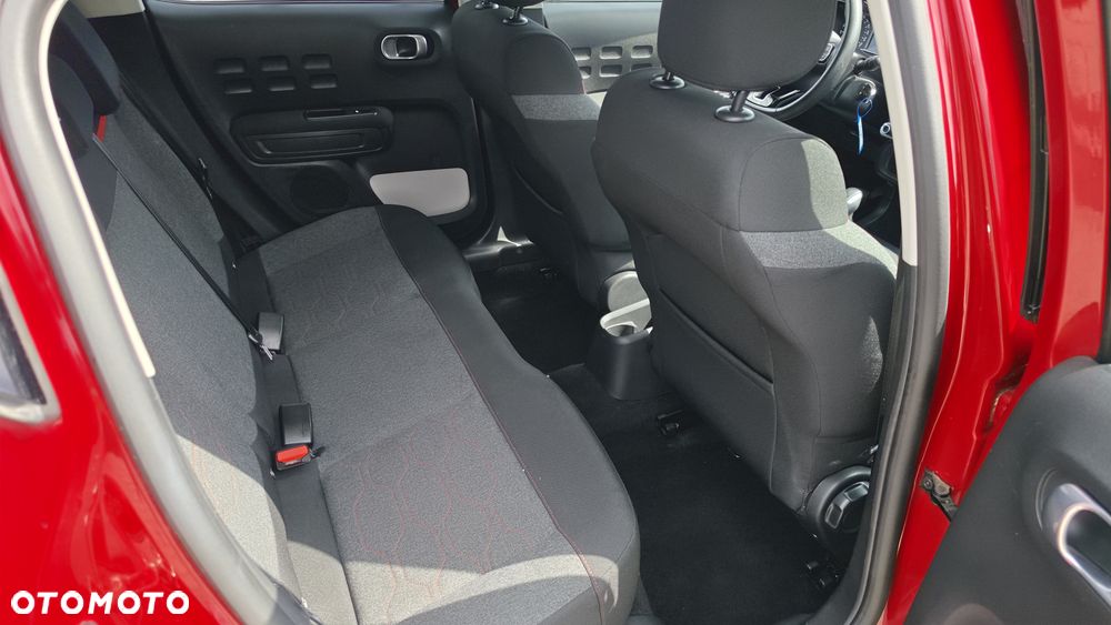 Citroën C3 HDi BlueHDi 100 Exclusive - 22