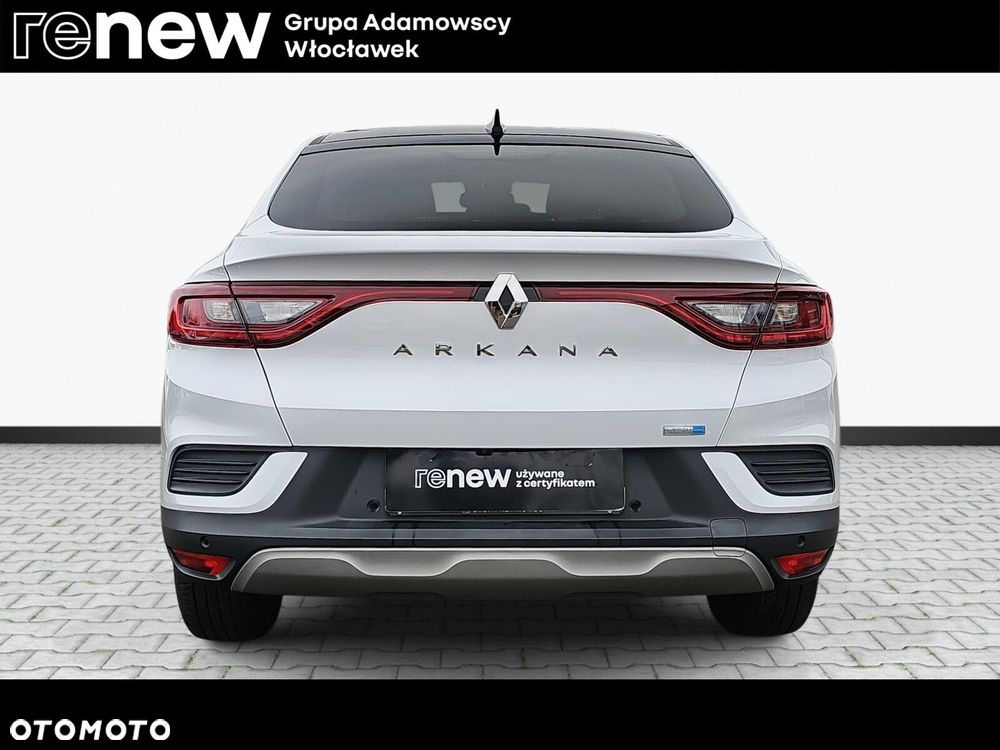Renault Arkana - 10