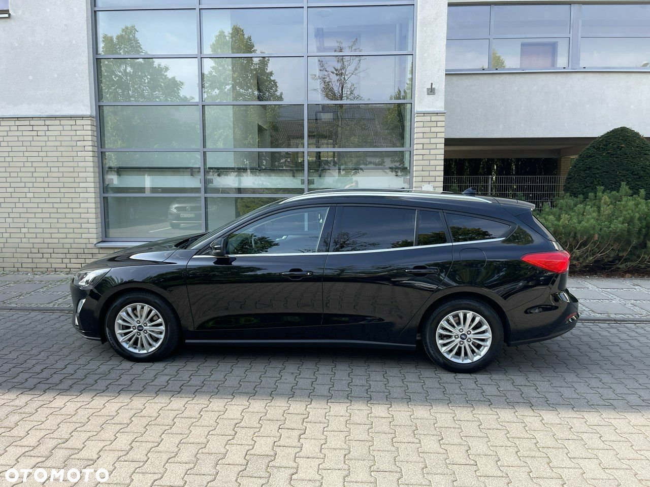Ford Focus - 13