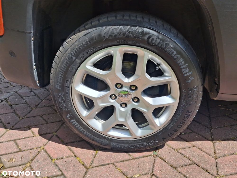 Jeep Renegade - 4