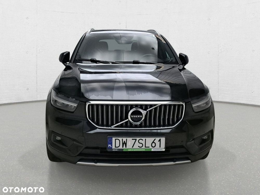 Volvo XC 40 D3 AWD Inscription - 2