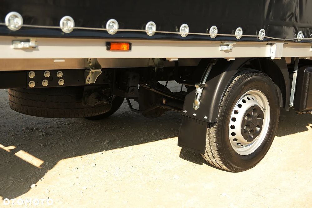 Iveco DAILY 35-180* HiMATIC* BURTO-FIRANKA * LongCab * BOGATE! * SUPER STAN! - 31