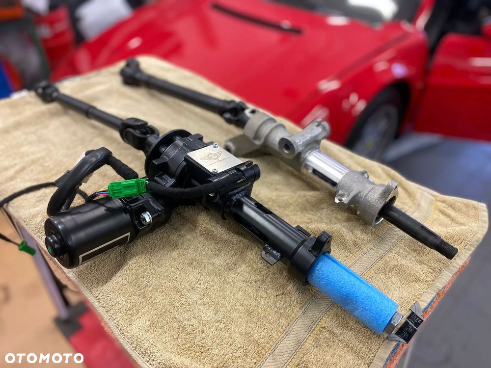 Ferrari Testarossa - 20