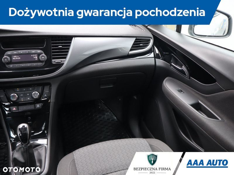 Opel Mokka - 10