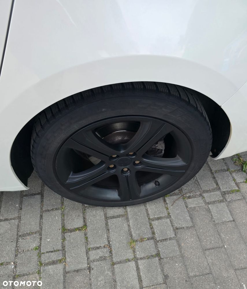 Peugeot 508 2.0 BlueHDi GT S&S - 13
