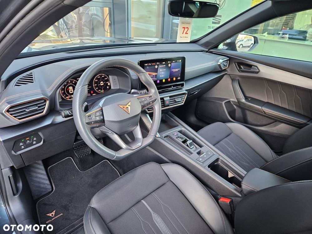 Cupra Formentor - 10