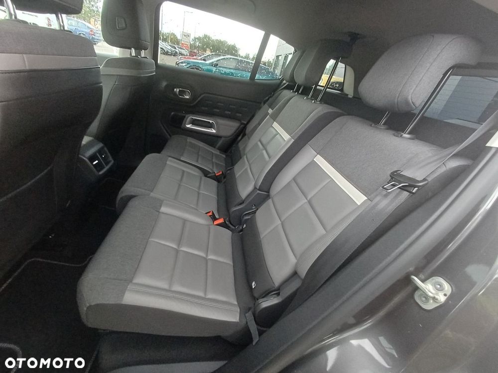 Citroën C5 Aircross - 31