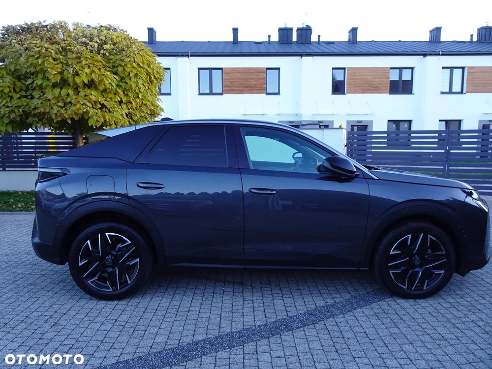 Peugeot 3008 1.2 PureTech mHEV Allure Pack S&S e-DCS6 - 9
