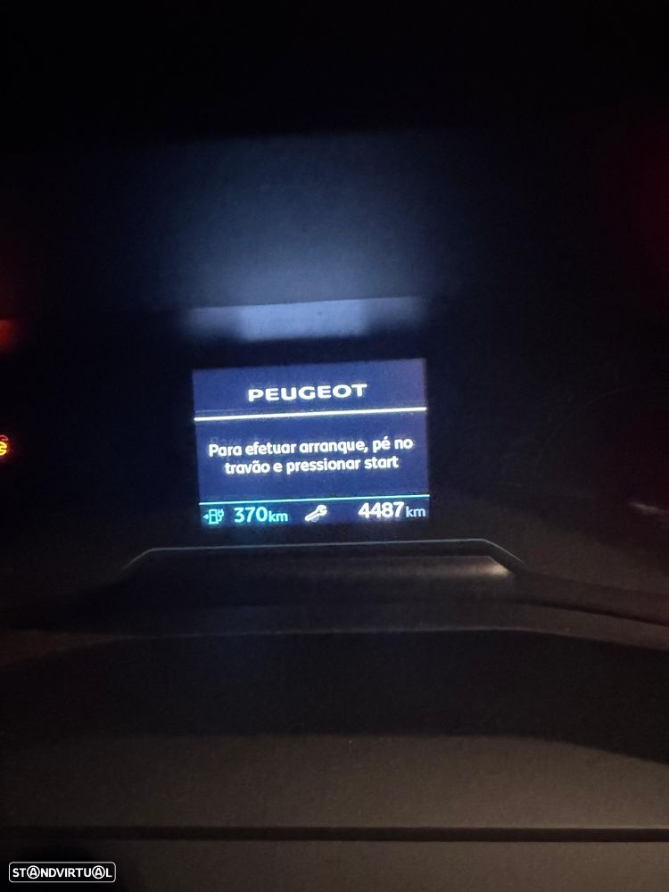 Peugeot e-208 51 kWh Allure - 3