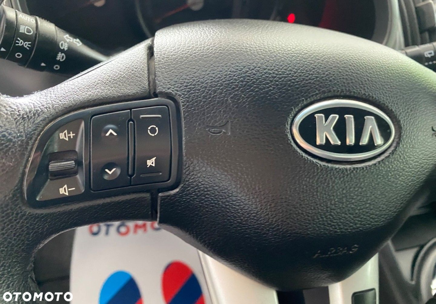 Kia Sportage - 9