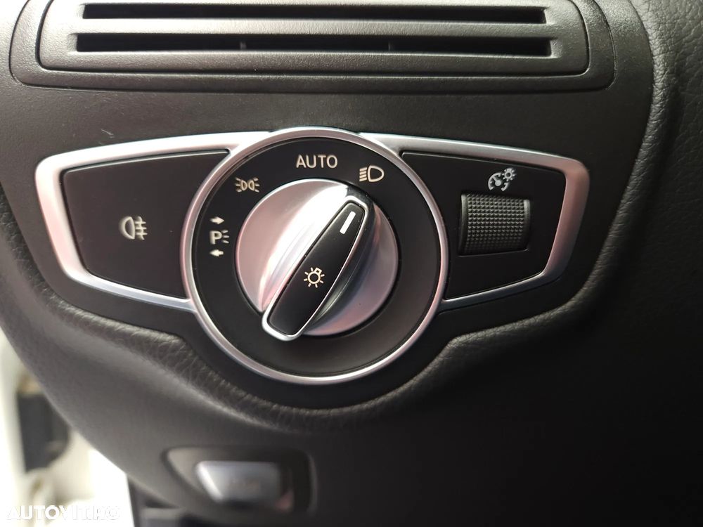 Mercedes-Benz GLC - 16