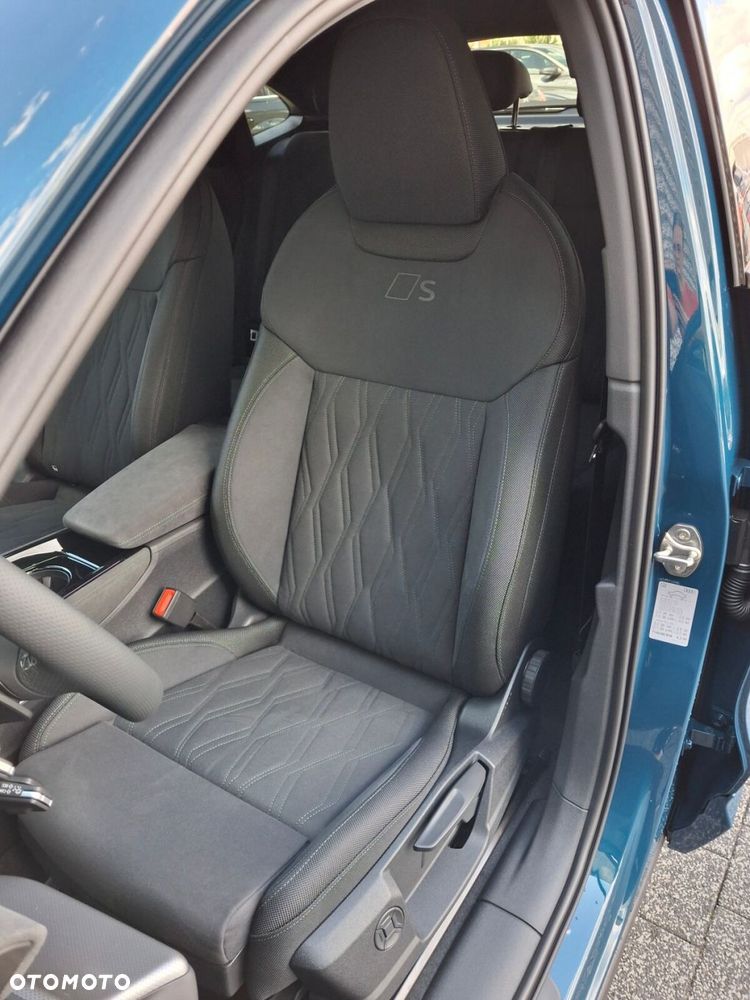 Audi Q3 Sportback - 11