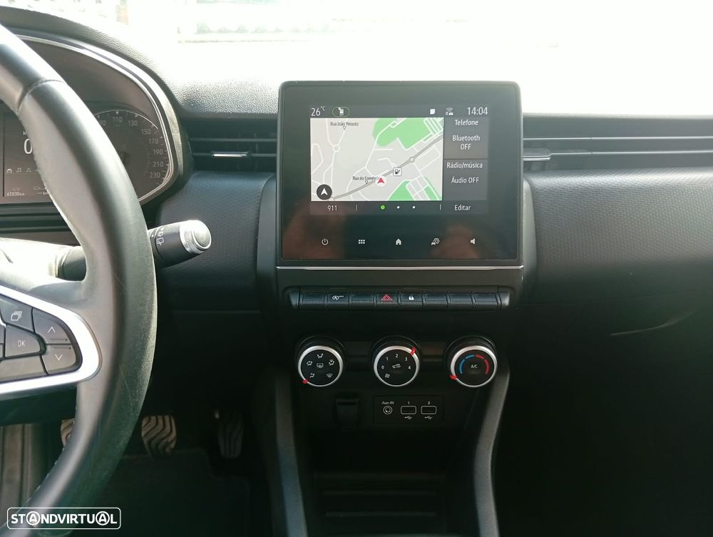 Renault Clio SCe 65 LIFE - 9