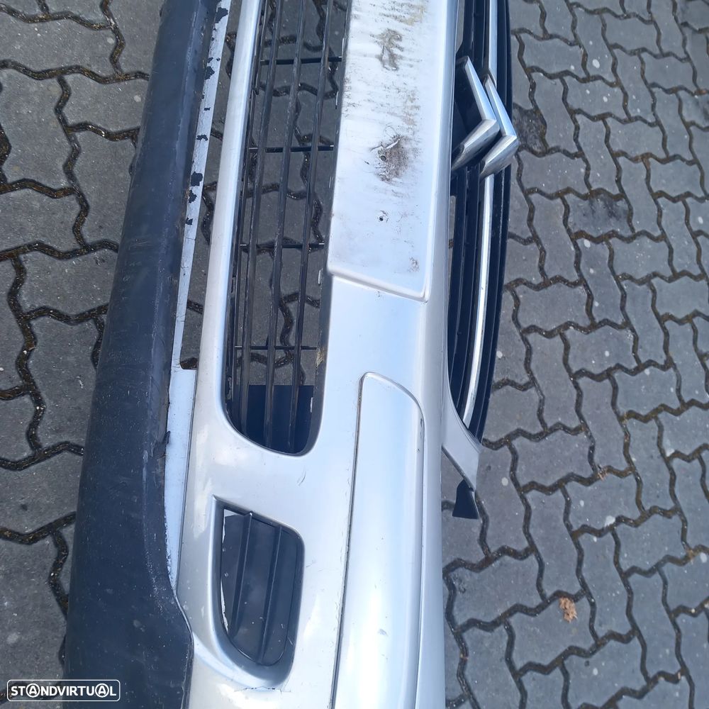 Frente completa citroen c5 - 4