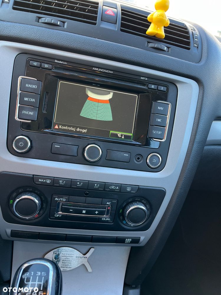 Skoda Octavia 1.2 TSI Ambition - 22