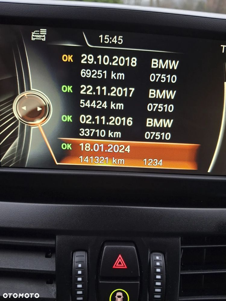 BMW Seria 2 218i Advantage - 34