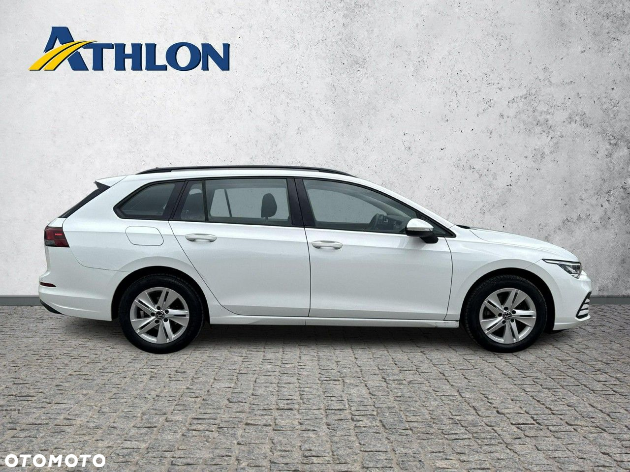 Volkswagen Golf - 6