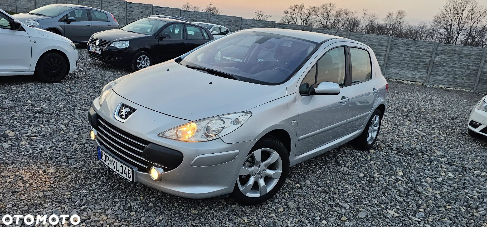 Peugeot 307 1.6 Premium - 1