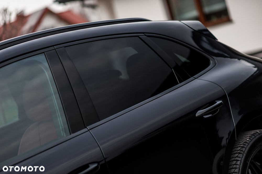 Porsche Macan GTS PDK - 31