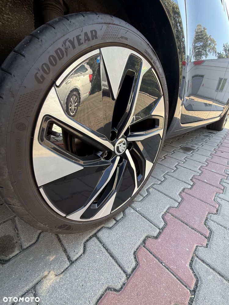 Skoda Octavia - 22