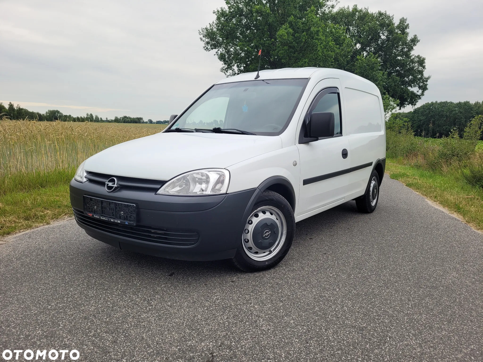 Opel Combo - 27