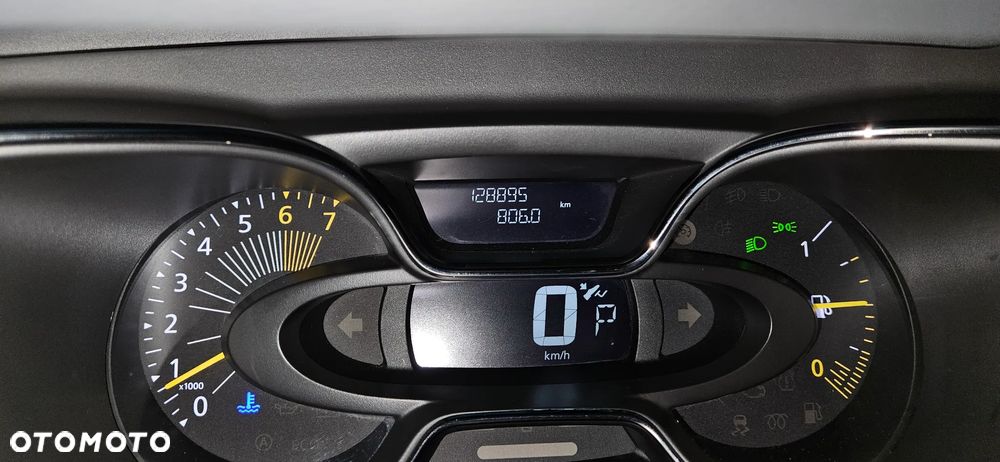 Renault Captur 1.2 TCe Intens EDC - 16