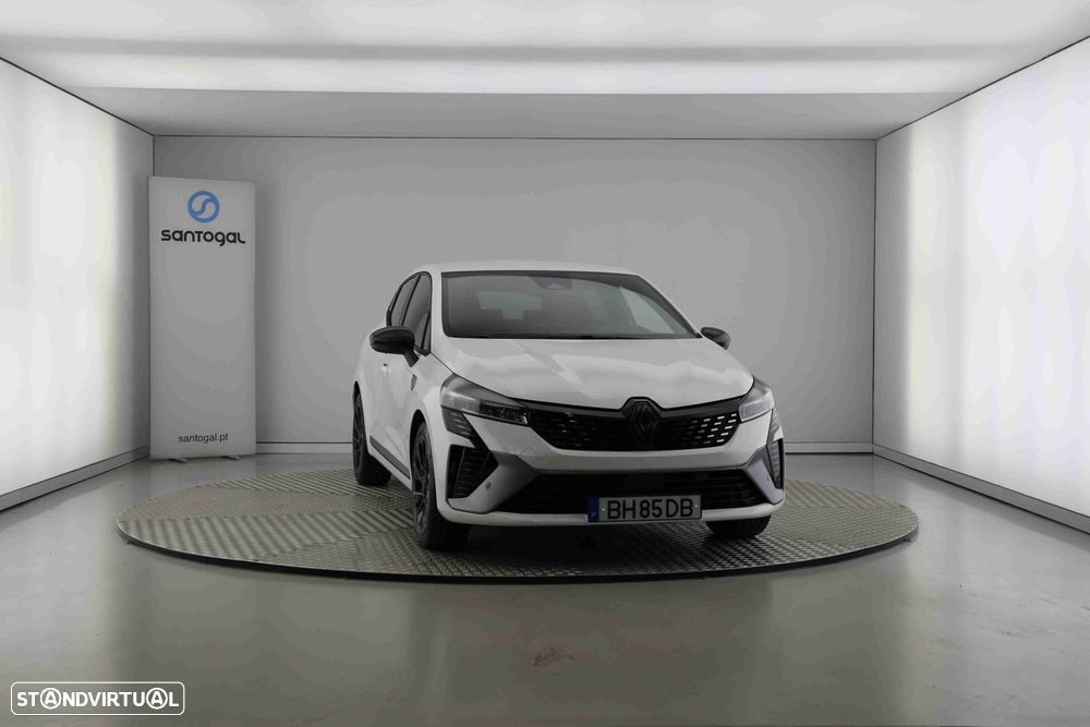 Renault Clio 1.0 TCe Esprit Alpine - 6